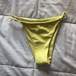 Disruptive Youth Bikini Bottom